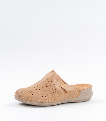 Женские шлепанцы 445020 01 (1)