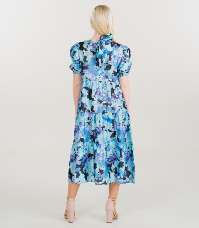 Vero Moda naiste kleit 10330423*02 (3)