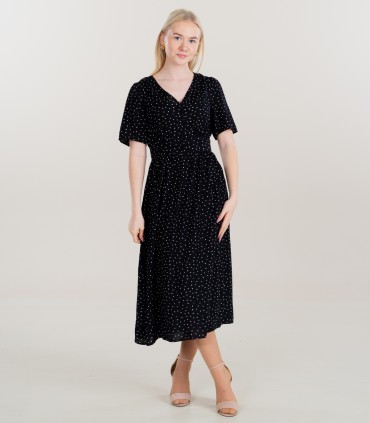 PIECES женское платье 17133688*01 (3)