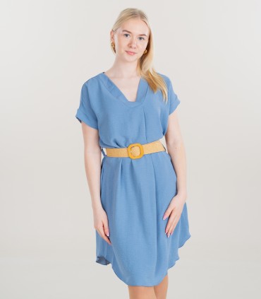 Hailys sieviešu kleita MA44IKA KL*03 (5)