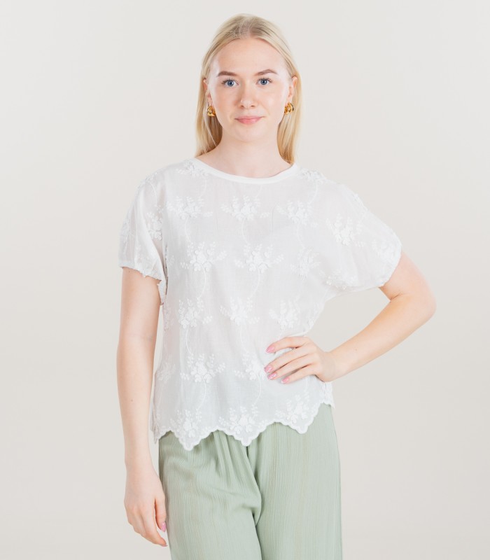 Zabaione Naiste T-Särk PR44ETTY TS*01 (1)