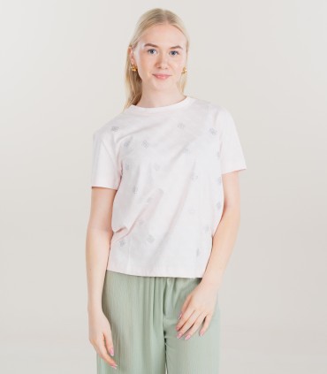 Guess женская футболка V5GI16*P6FF (2)