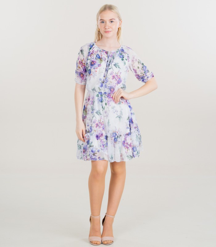 Denim Dream naisten mekko LINDA06*01 (1)