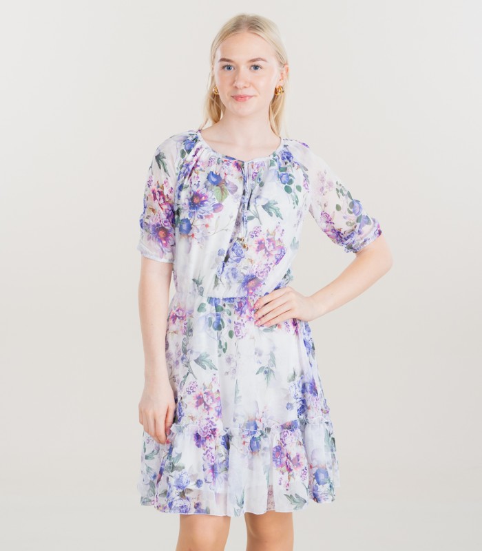 Denim Dream naiste kleit LINDA06*01 (3)