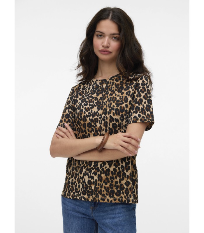 Vero Moda Naiste T-särk 10329355*01 (4)