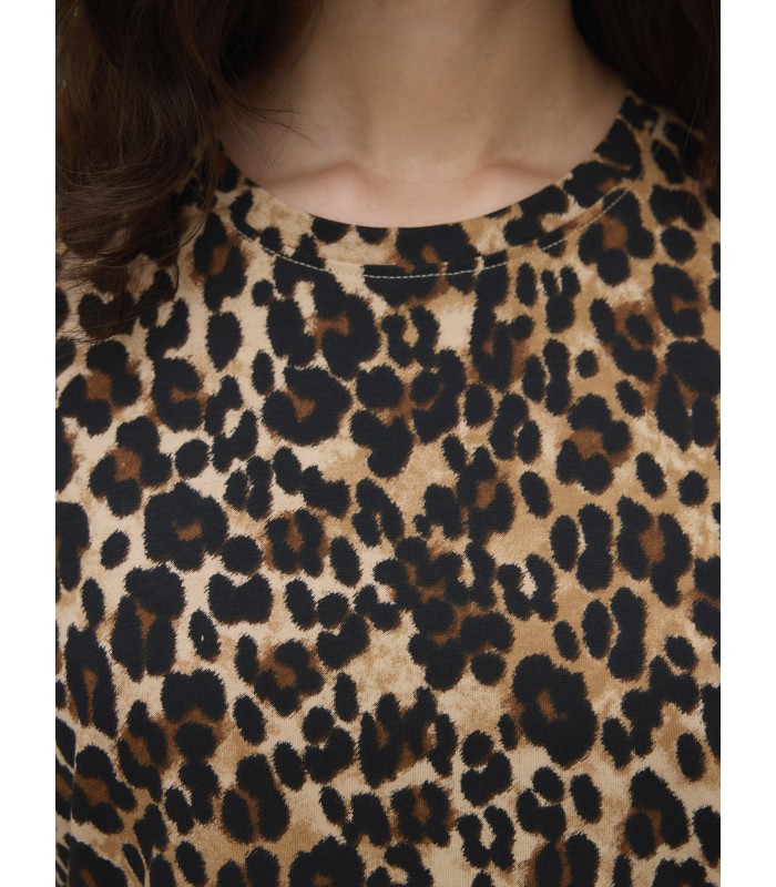 Vero Moda Naisten T-paita 10329355*01 (5)
