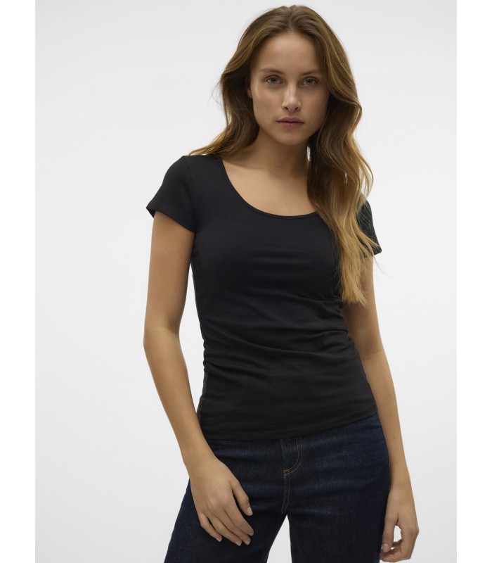 Vero Moda naiste T-särk 10148254*01 (3)