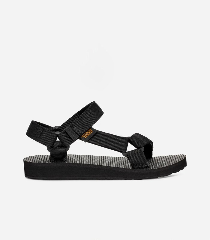 Teva vaikiškos basutės 1116656C*BLK (6)