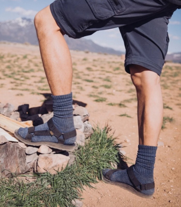 Teva meeste sandaalid 1004010*BLK (2)