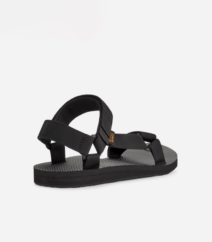 Teva vyriškos basutės 1004010*BLK (4)