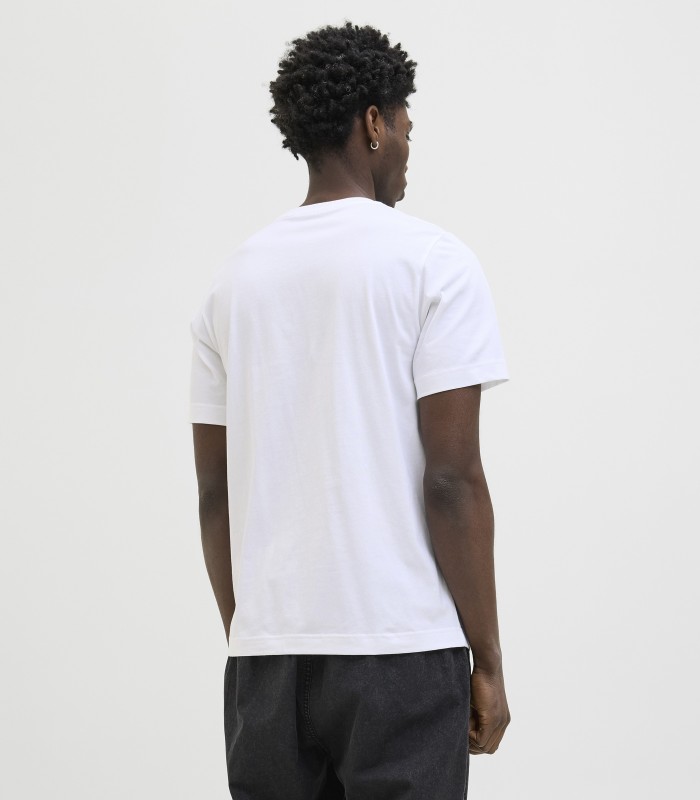 Jack & Jones vīriešu T-krekls 12281091*04 (7)