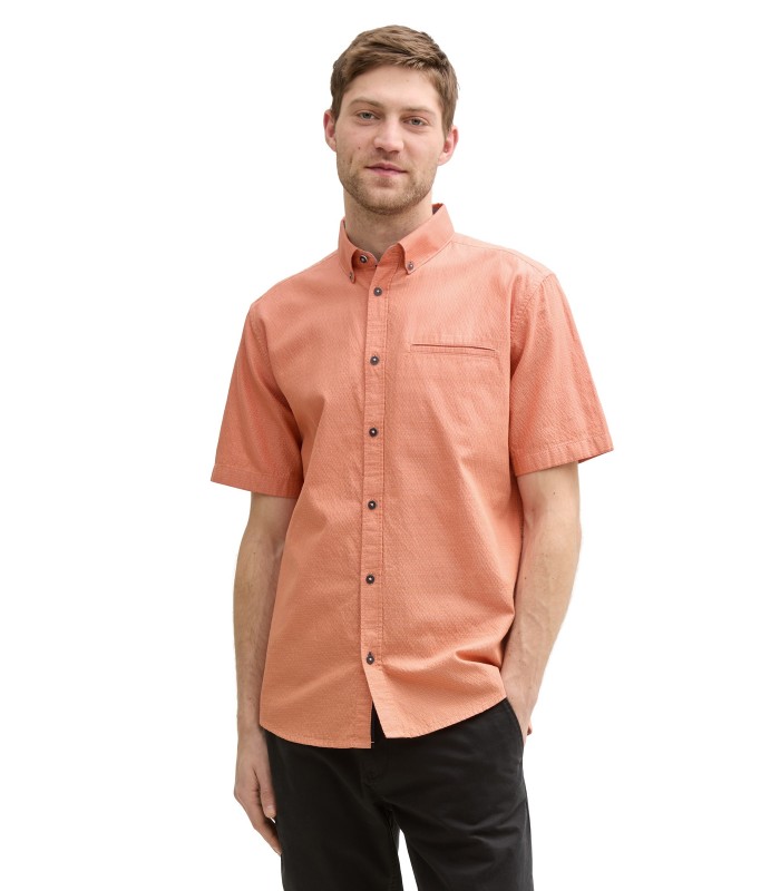 Tom Tailor Meeste Triiksärk 1046077*37949 (4)