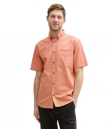 Tom Tailor Meeste Triiksärk 1046077*37949 (4)