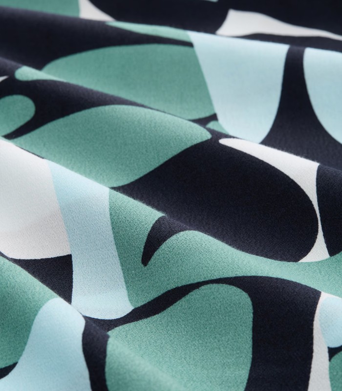Tom Tailor naisten mekko 1046466*37800 (6)