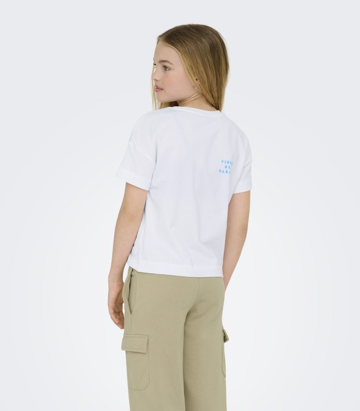 KIDSONLY T-krekls meitenēm 15350820*01 (8)