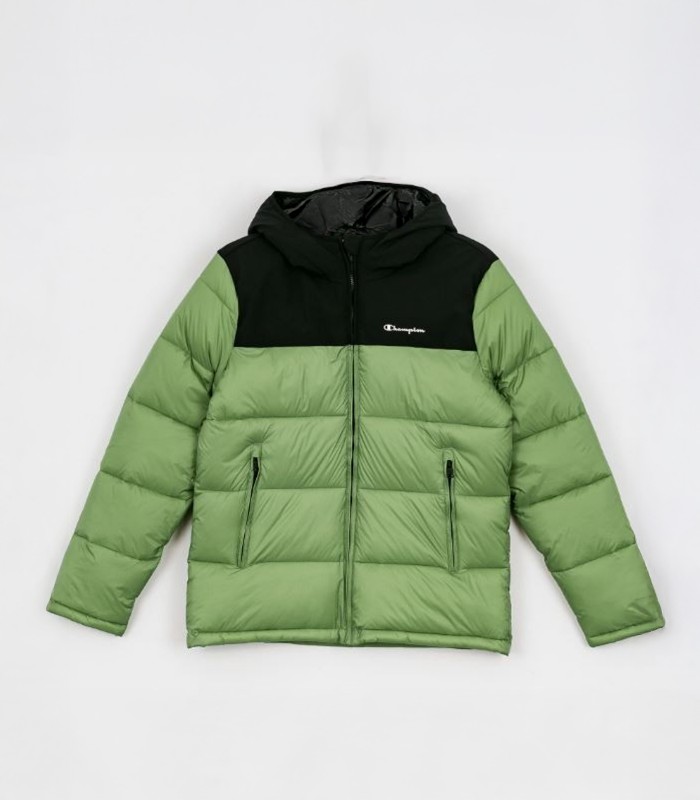 Champion мужская куртка 200g  218080*GS088