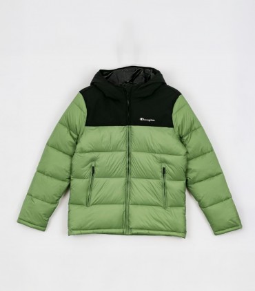 Champion мужская куртка 200g  218080*GS088