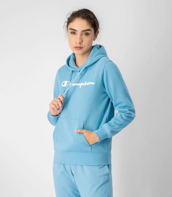 Champion Sieviešu sporta krekls 115687*BS157 (1)