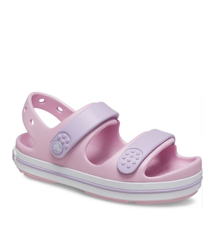 Crocs bērnu sandales Crocband Cruiser 209423*841 (6)