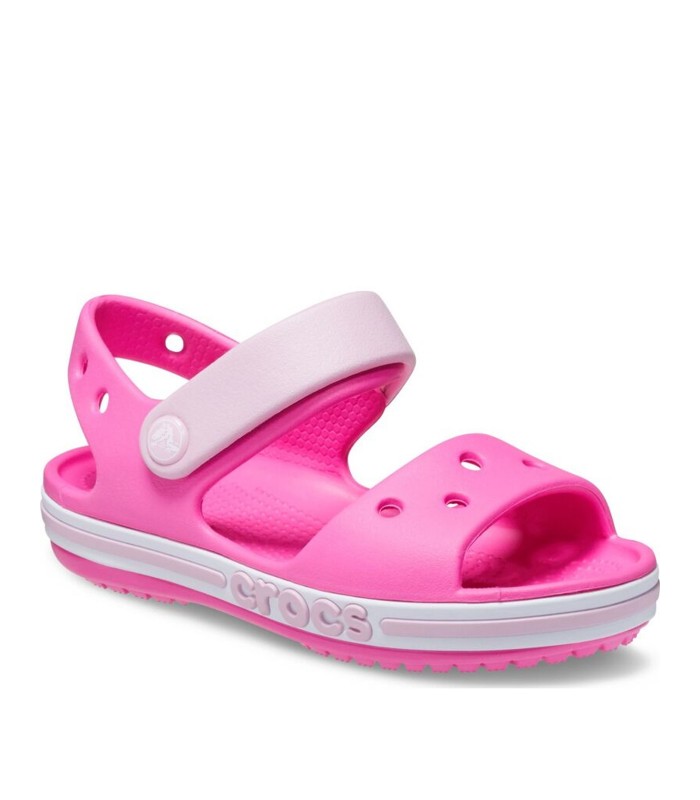 Crocs bērnu sandales Bayaband 205400*6QQ (6)