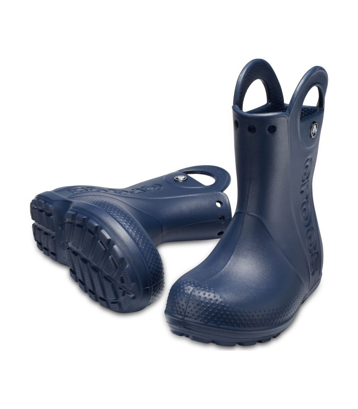 Crocs laste kummikud Handle It Rain Boot 12803*410 (5)