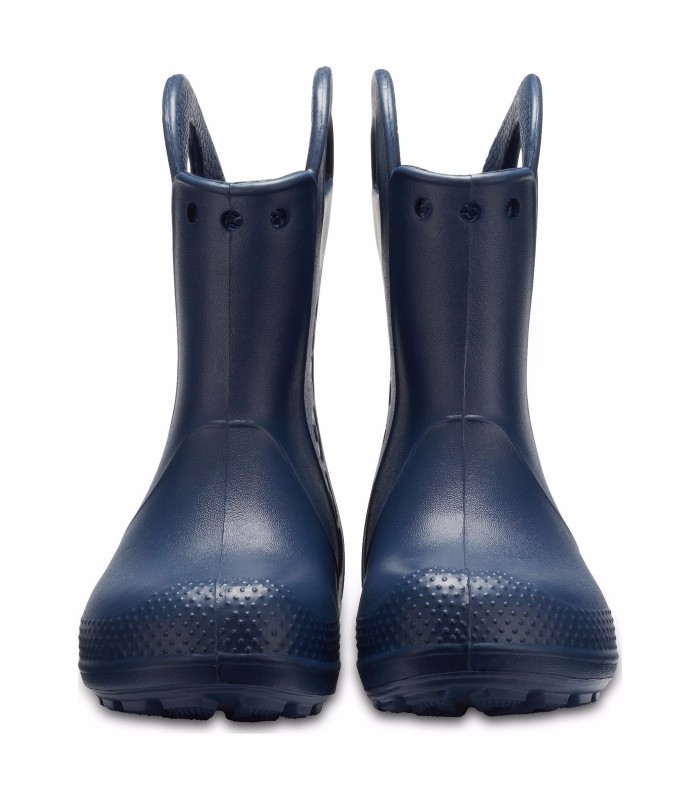 Crocs bērnu gumijas zābaki Handle It Rain Boot 12803 *730 12803*410 (6)