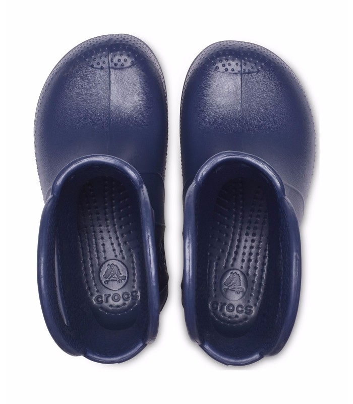 Crocs vaikiški guminiai batai Handle It Rain Boot 12803*410 (7)