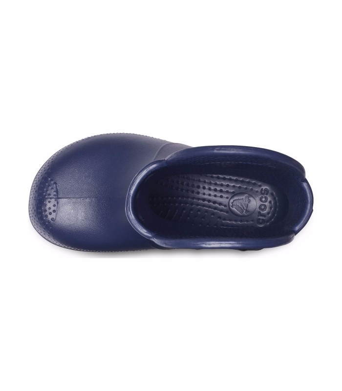 Crocs детские резиновые сапоги Handle It Rain Boot 12803*410 (8)