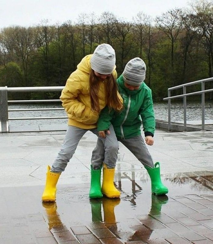 Crocs vaikiški guminiai batai Handle It Rain Boot 12803*730 (4)