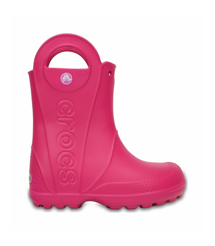 Crocs laste kummikud Handle It Rain Boot 12803*6X0 (3)
