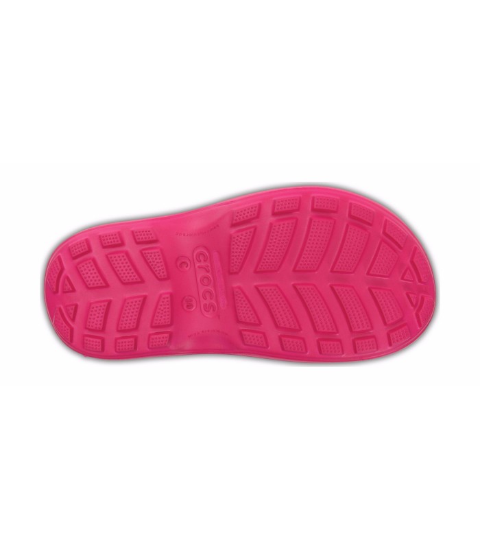 Crocs vaikiški guminiai batai Handle It Rain Boot 12803*6X0 (5)