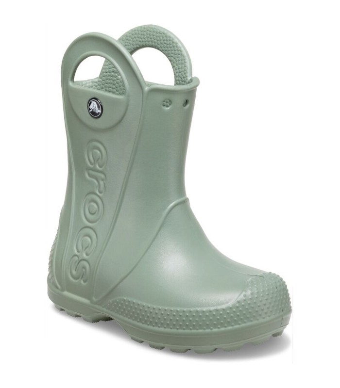Crocs lasten kumisaappaat Handle It Rain Boot 12803*308 (6)