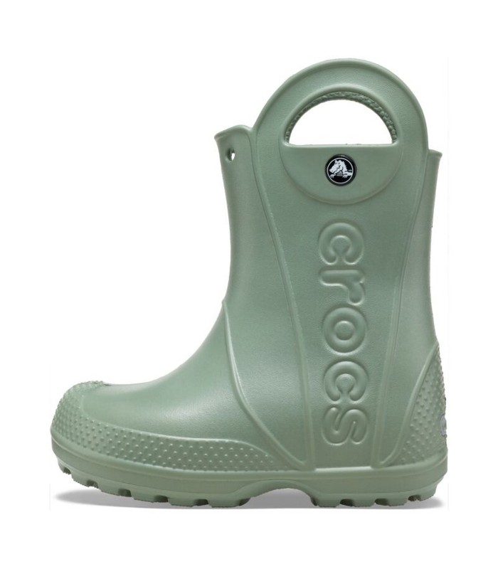 Crocs vaikiški guminiai batai Handle It Rain Boot 12803*308 (7)