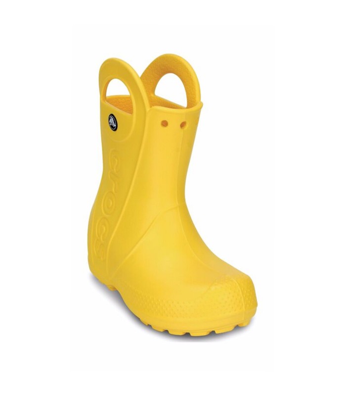 Crocs vaikiški guminiai batai Handle It Rain Boot 12803*730 (5)