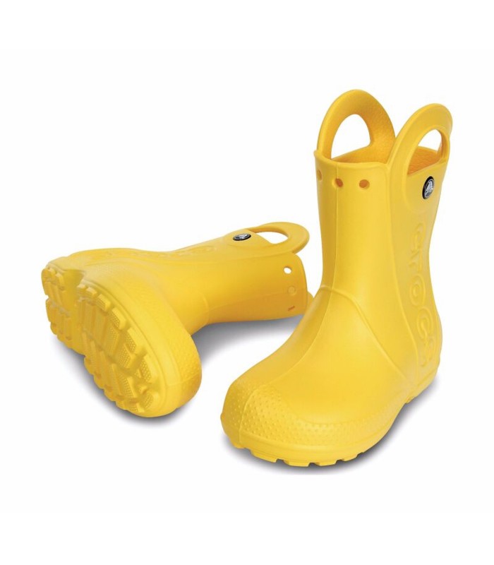 Crocs laste kummikud Handle It Rain Boot 12803*730 (6)