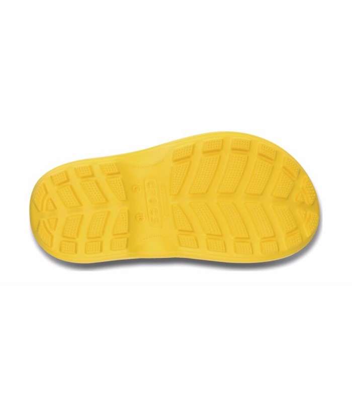 Crocs bērnu gumijas zābaki Handle It Rain Boot 12803 *730 12803*730 (7)