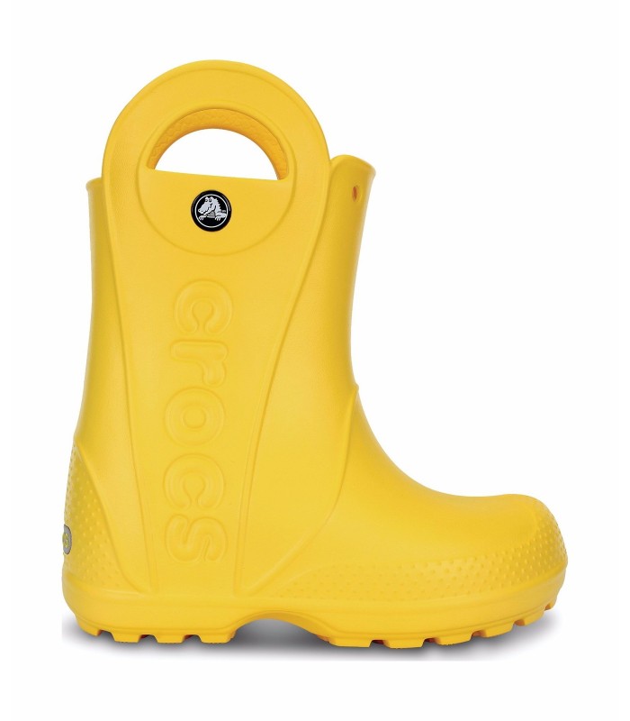 Crocs laste kummikud Handle It Rain Boot 12803*730 (8)
