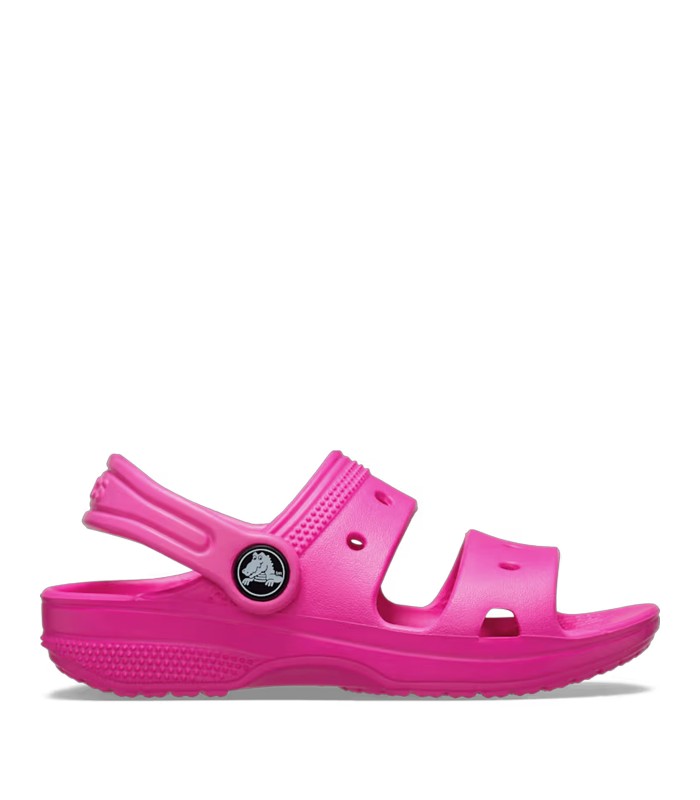 Crocs laste sandaalid Classic 207537*6UB (7)