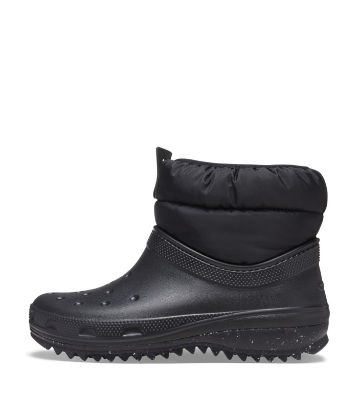 Crocs sieviešu zābaki Classic Neo Puff Shorty 207311*001 (8)