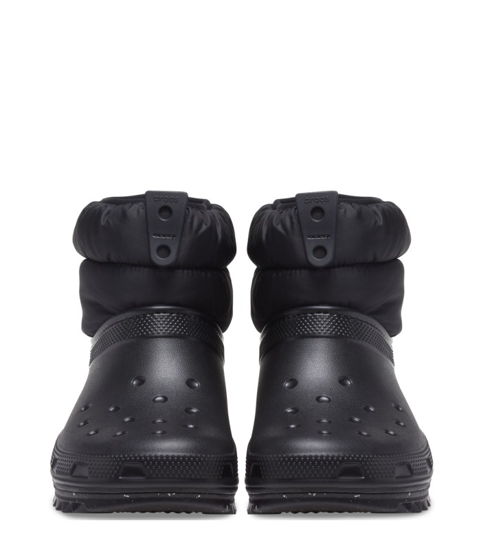 Crocs moteriški batai Classic Neo Puff Shorty 207311*001 (9)