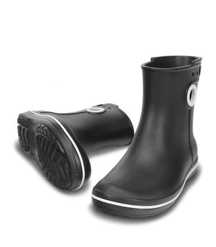 Crocs SIEVIEŠU GUMIJAS ZĀBAKI Jaunt Shorty 15769*001 (3)