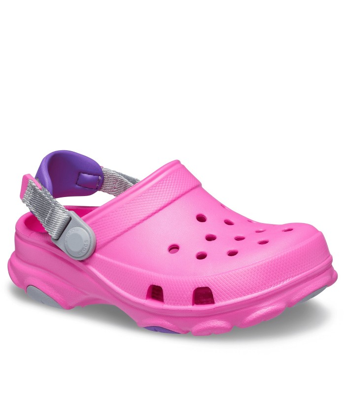 Crocs lasten sandaalit Terrain Clog 207011*6QQ (1)