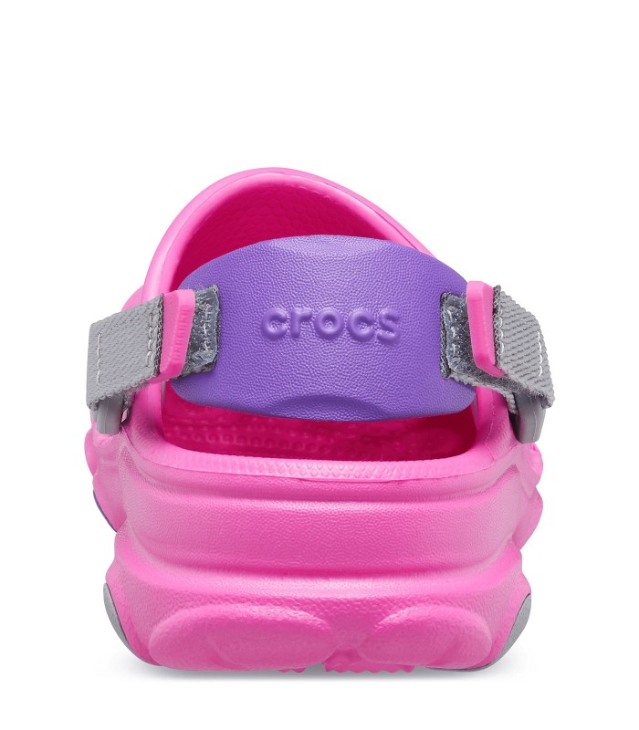 Crocs bērnu sandales Terrain Clog 207011*6QQ (4)