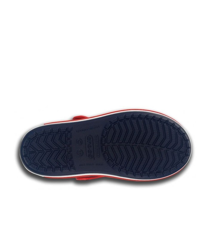 Crocs lasten sandaalit Crocband 12856*485 (4)
