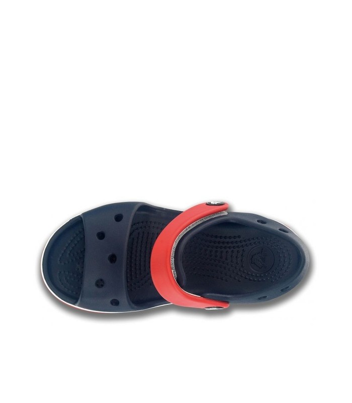 Crocs laste sandaalid Crocband 12856*485 (5)