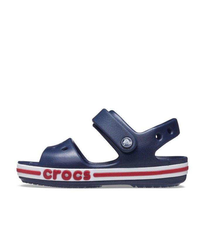 Crocs детские сандалии Bayaband 205400*4CC (7)