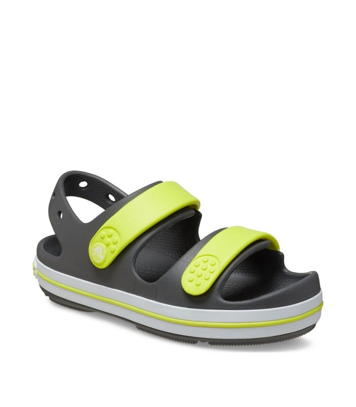 Crocs lasten sandaalit Crocband Cruiser 209423*1NJ (5)