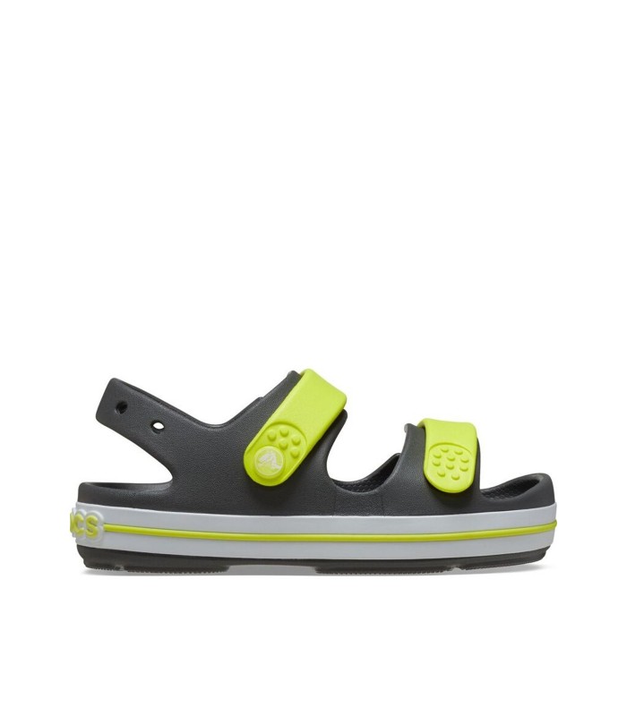 Crocs детские сандалии Crocband Cruiser 209423*1NJ (6)