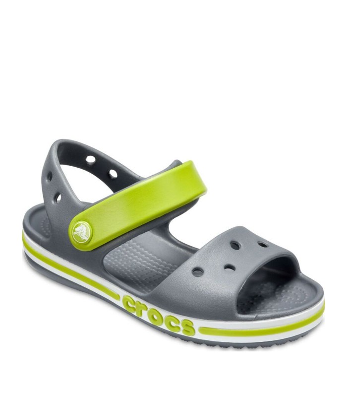 Crocs vaikiškos basutės Bayaband 205400*025 (4)