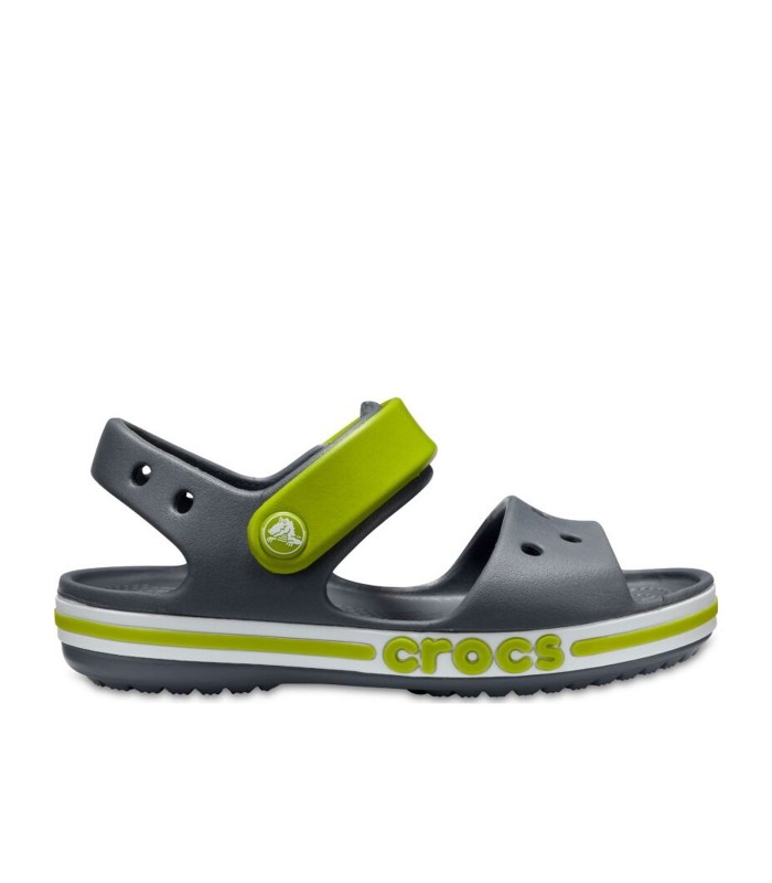 Crocs детские сандалии Bayaband 205400*025 (5)